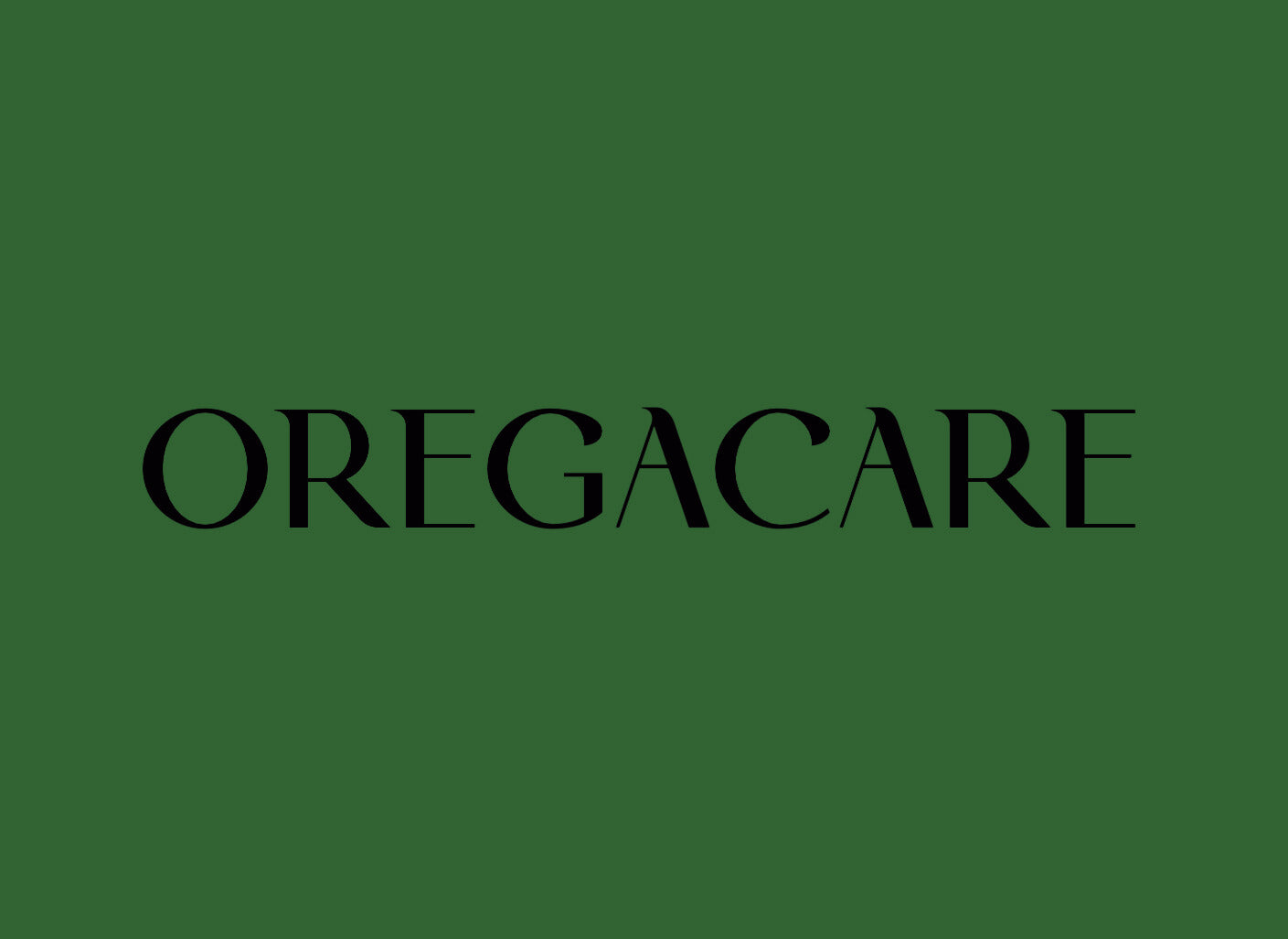 Oregacare