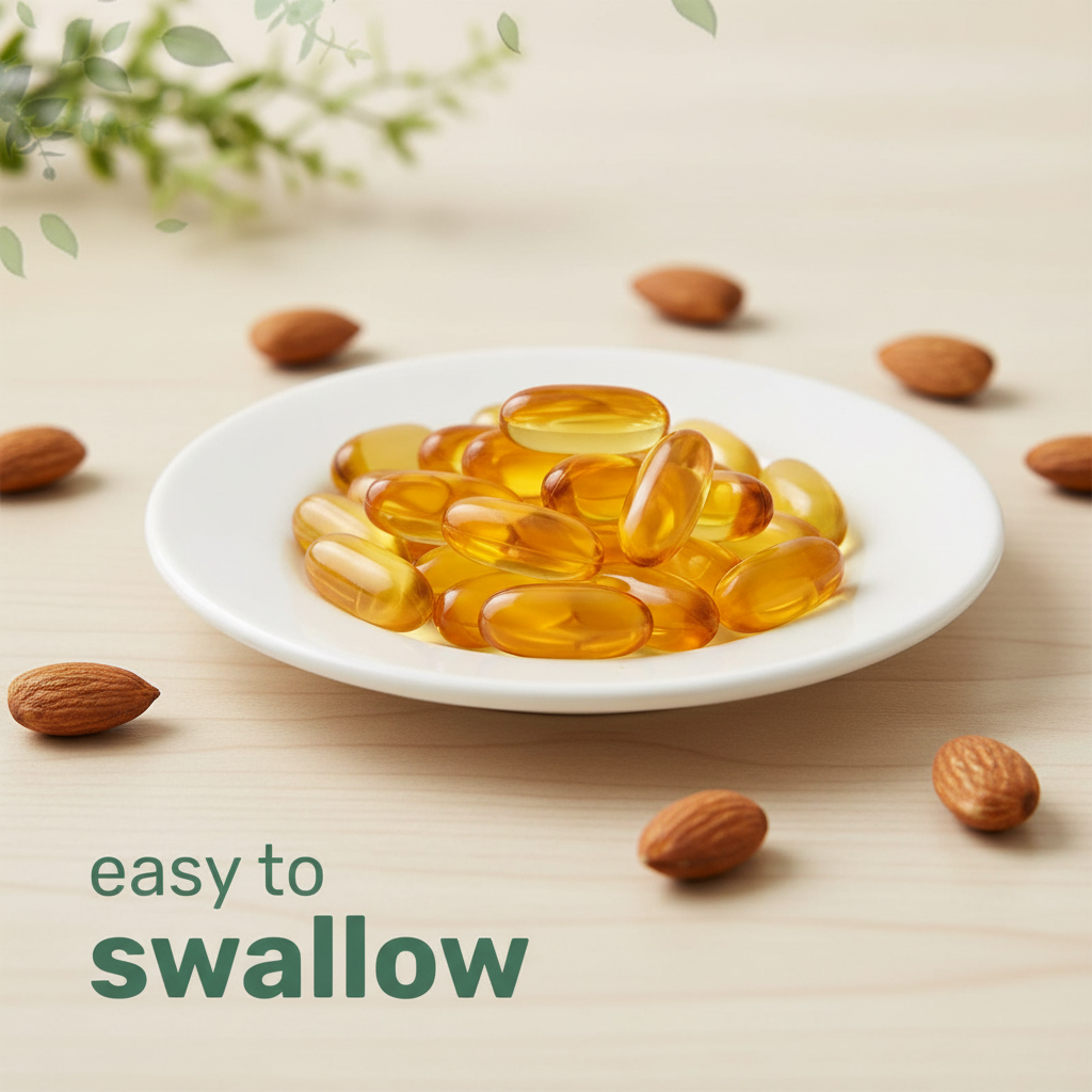 Oil of Oregano Capsules